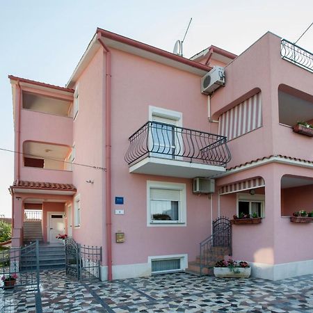 Apartments Zaharija Rovinj Exteriér fotografie
