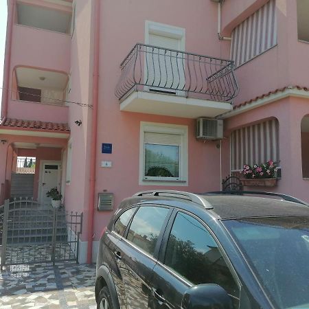 Apartments Zaharija Rovinj Exteriér fotografie