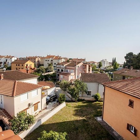 Apartments Zaharija Rovinj Pokoj fotografie